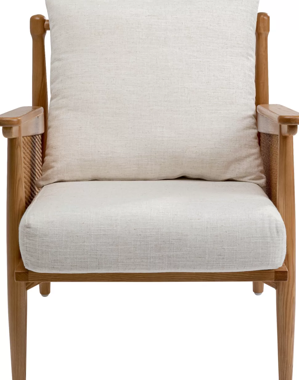 KARE Design Fauteuil Cane Outlet