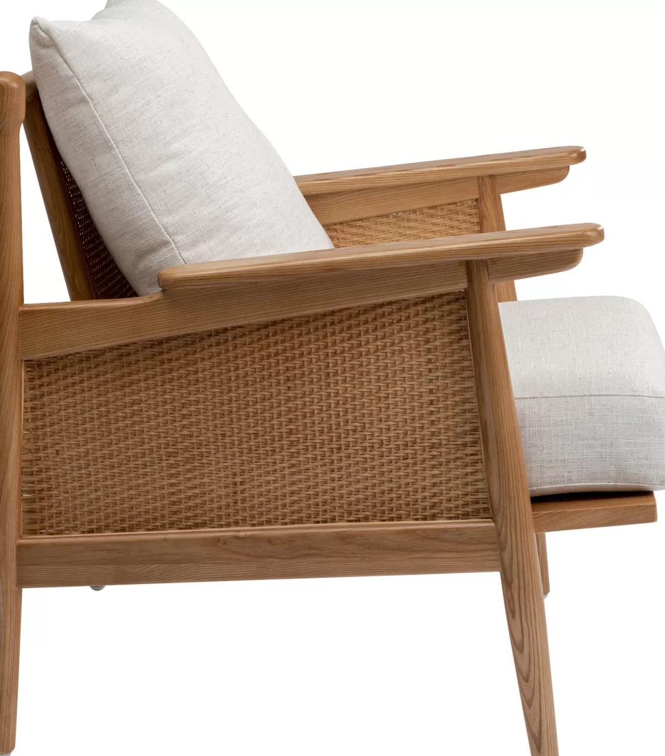 KARE Design Fauteuil Cane Outlet