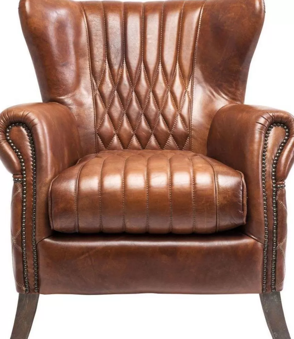 KARE Design Fauteuil Country Side Outlet