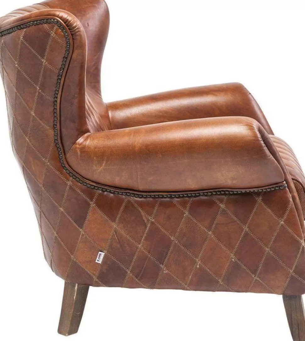 KARE Design Fauteuil Country Side Outlet
