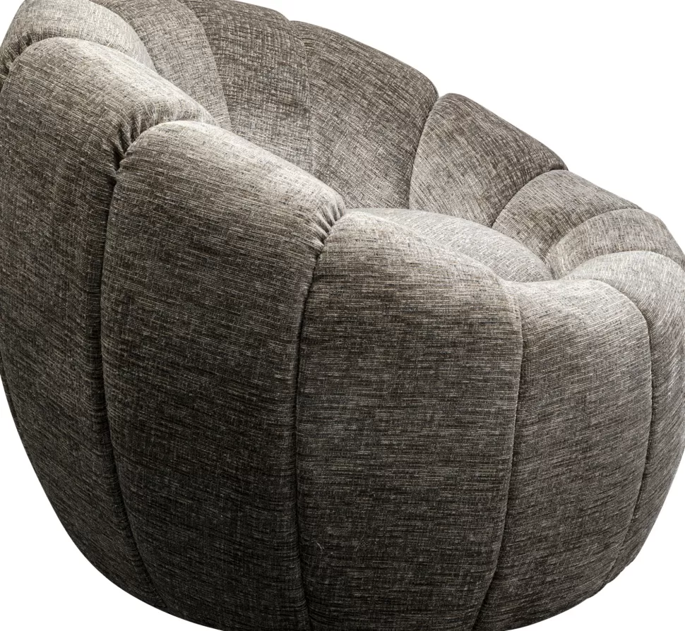 KARE Design Fauteuil Fiori Grey Cheap