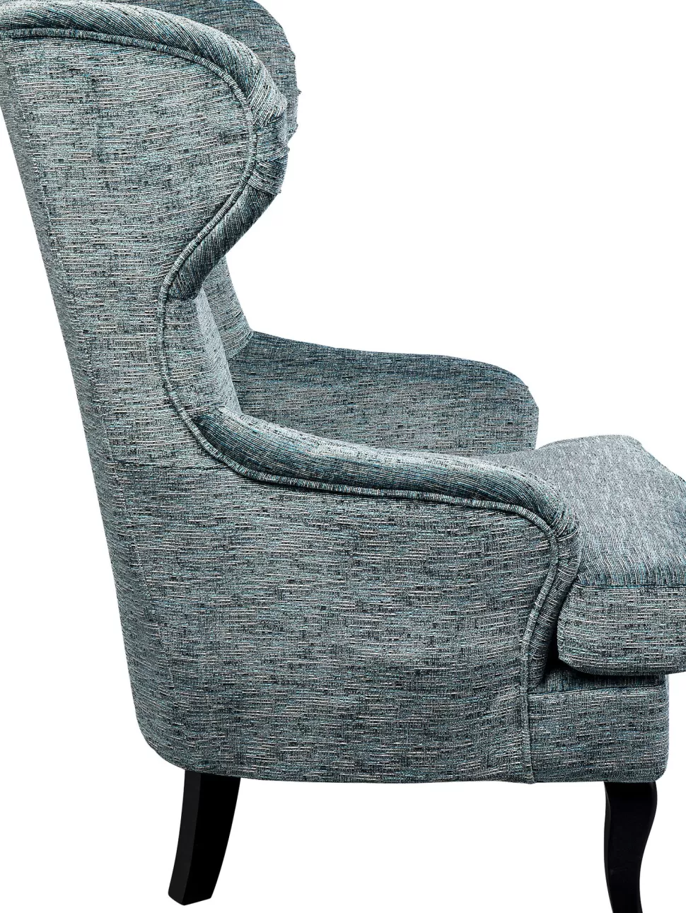 KARE Design Fauteuil Granny Blue Outlet