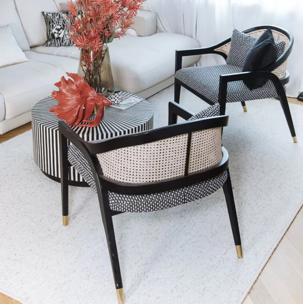 KARE Design Fauteuil Horizon Clearance