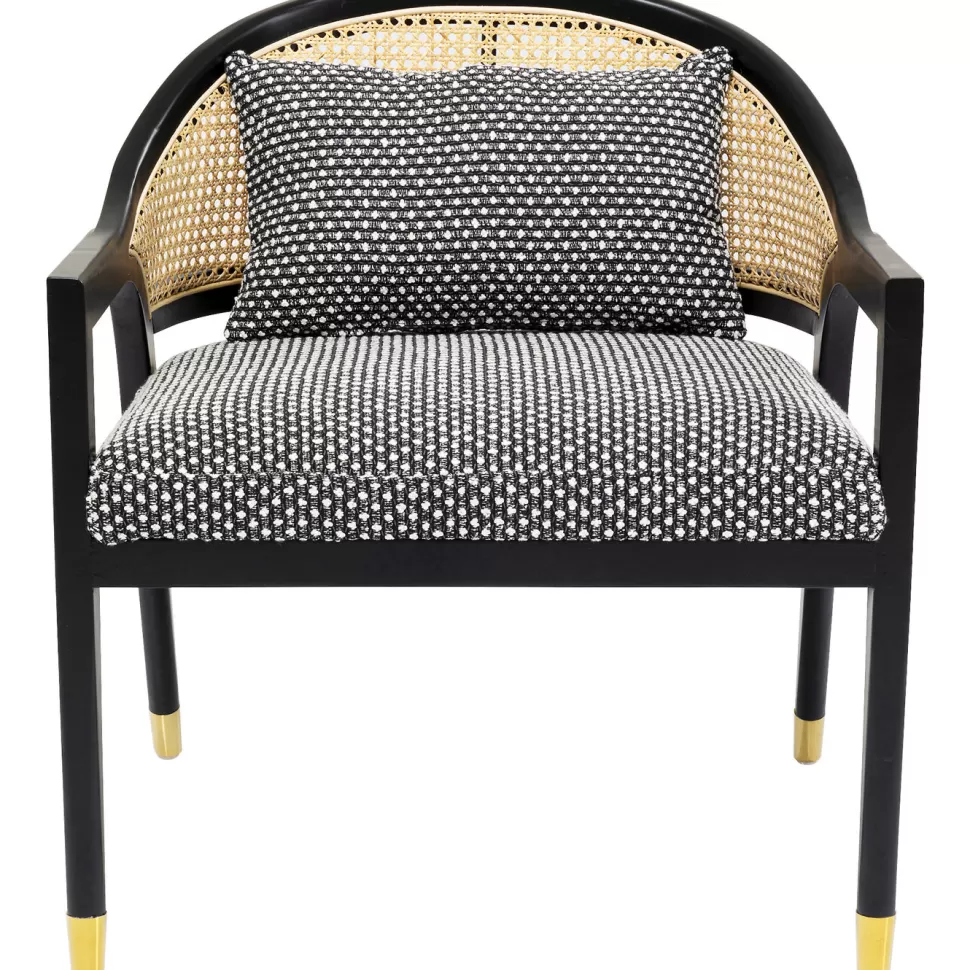 KARE Design Fauteuil Horizon Clearance