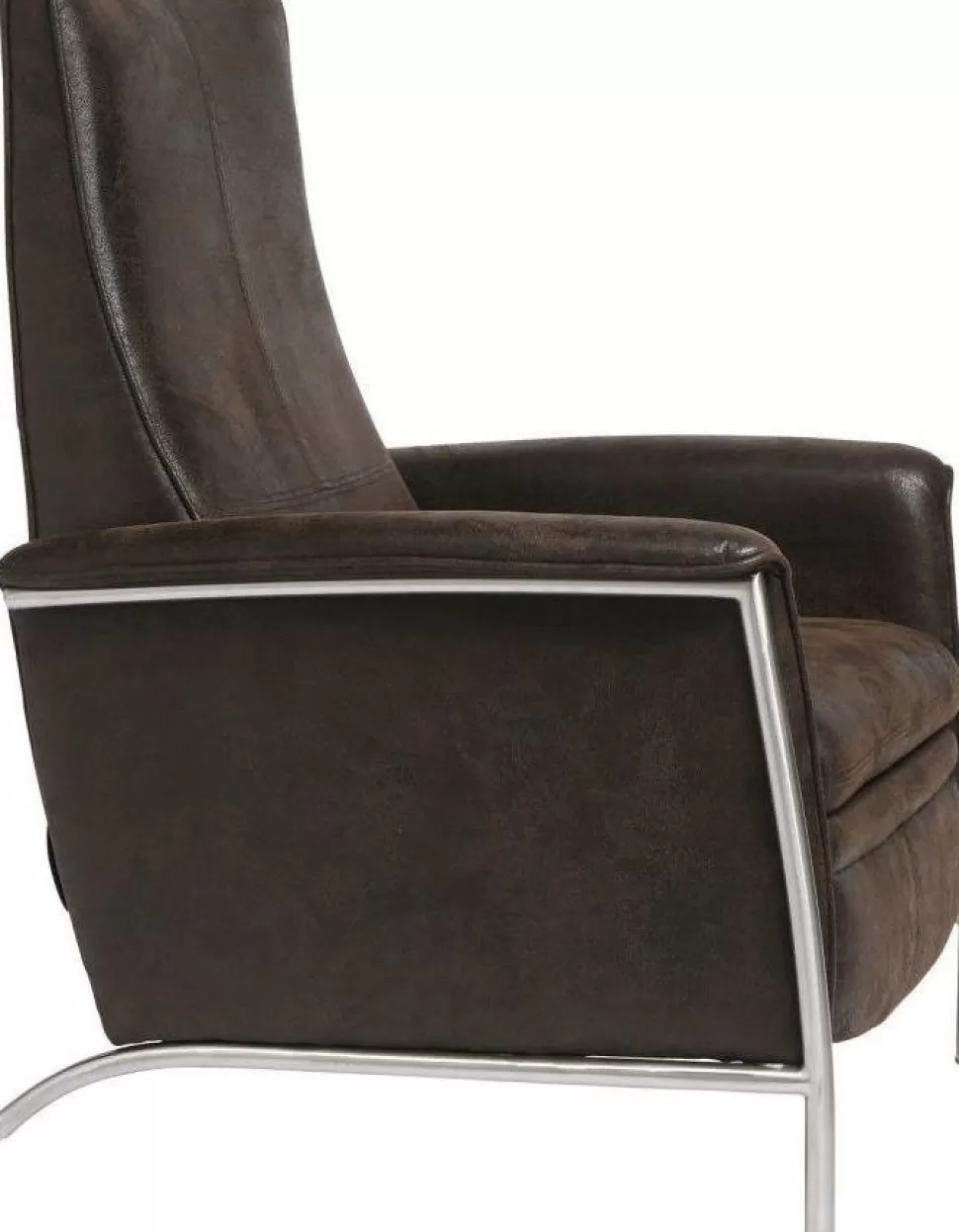 KARE Design Fauteuil Lazy Vintage Fashion