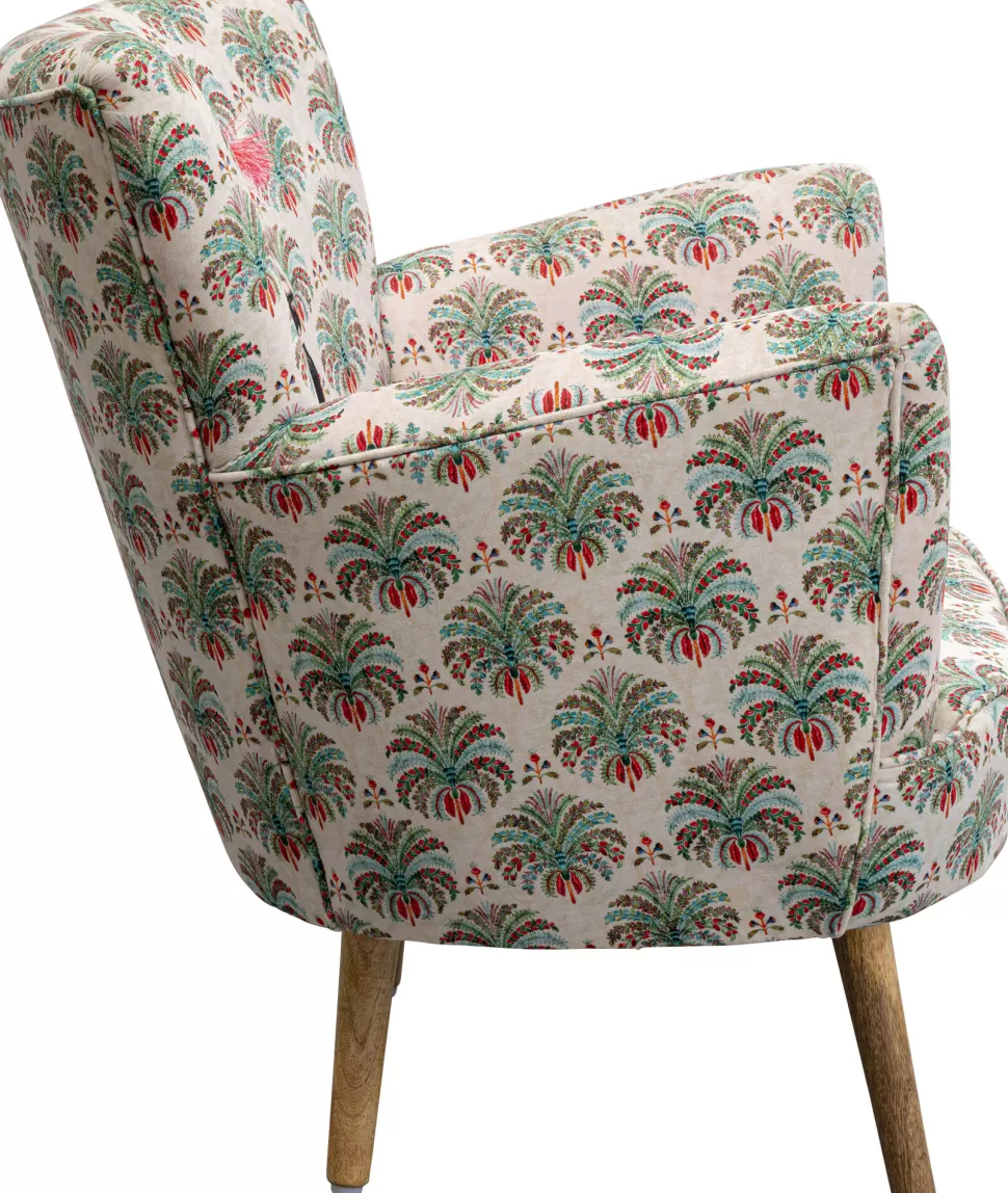 KARE Design Fauteuil Maharaja Store
