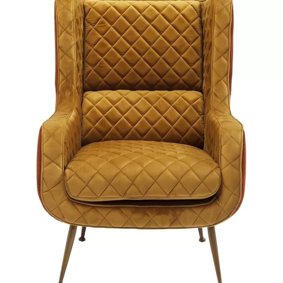KARE Design Fauteuil Nonna Best Sale