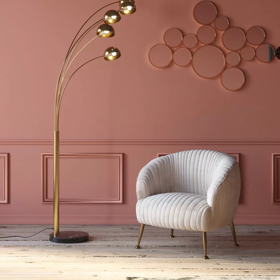 KARE Design Fauteuil Perugia Outlet