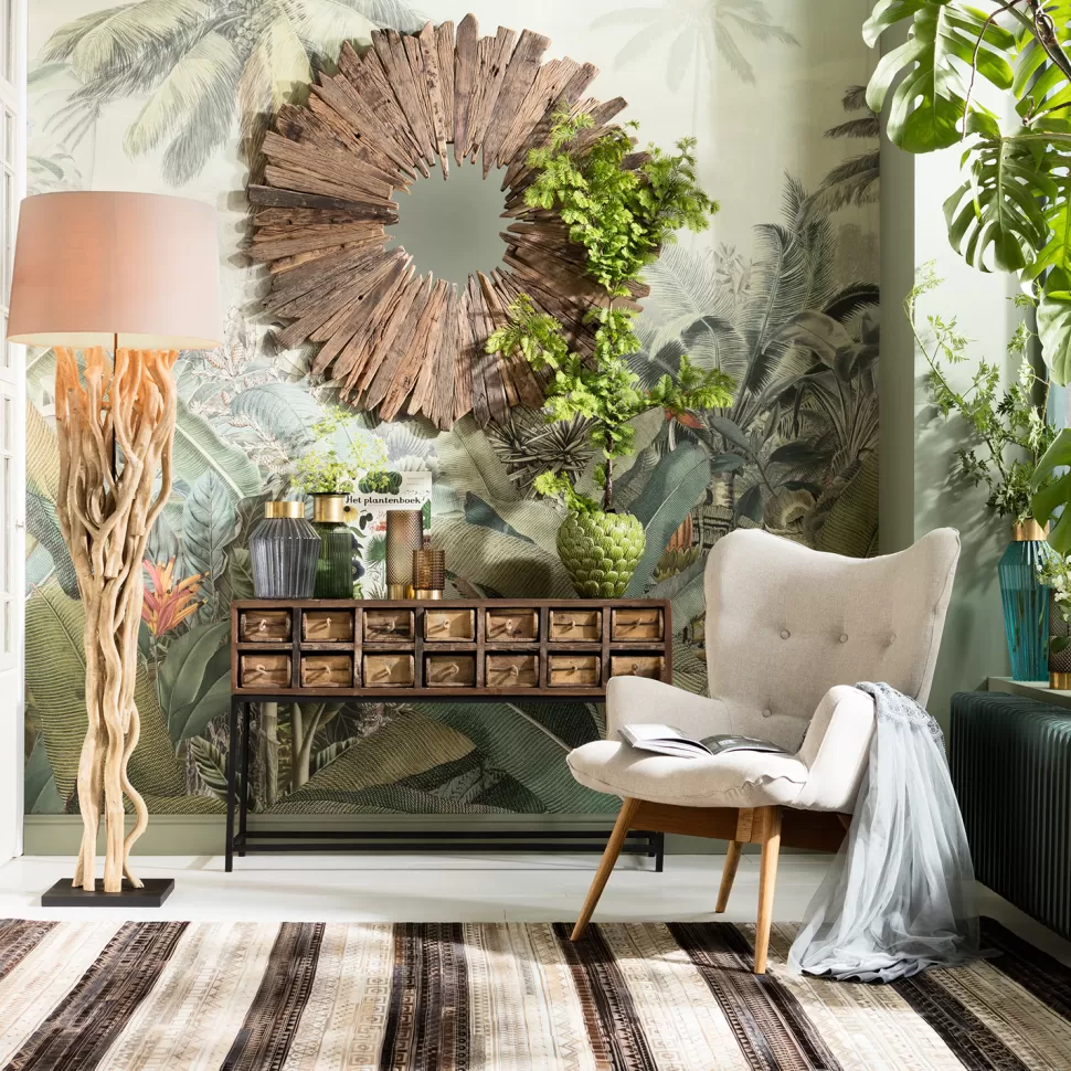 KARE Design Fauteuil Vicky Ecru Hot