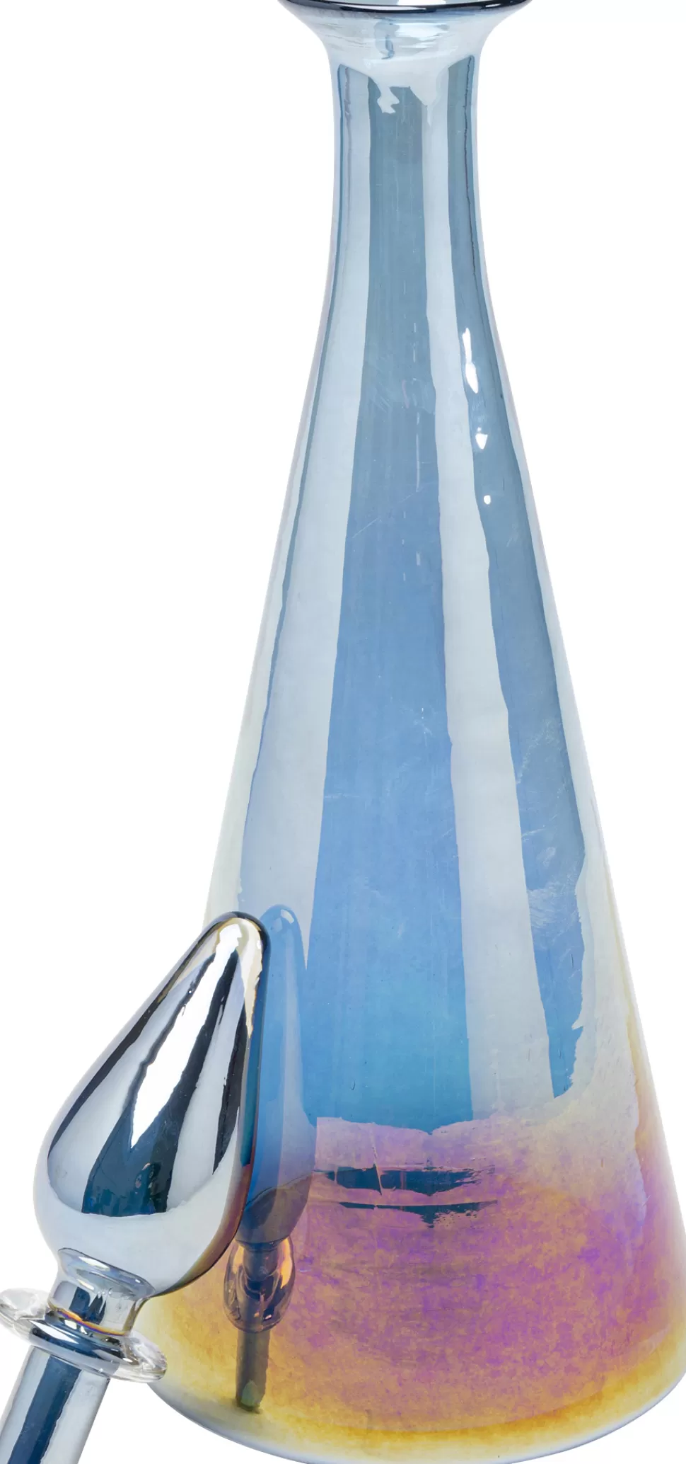 KARE Design Fles Sherezade Blue 53cm (2/part) Cheap