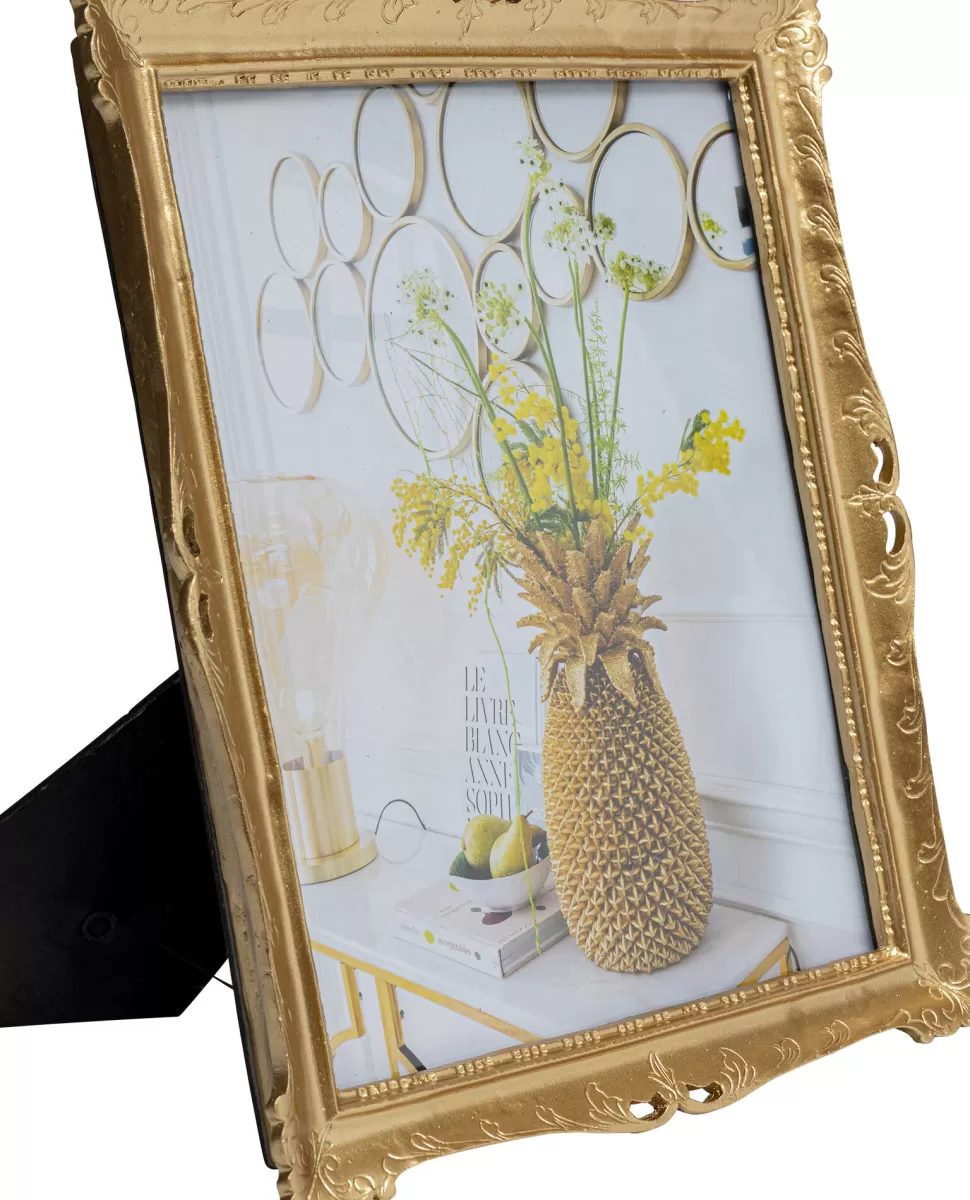 KARE Design Fotolijst Antique 21x26cm Best