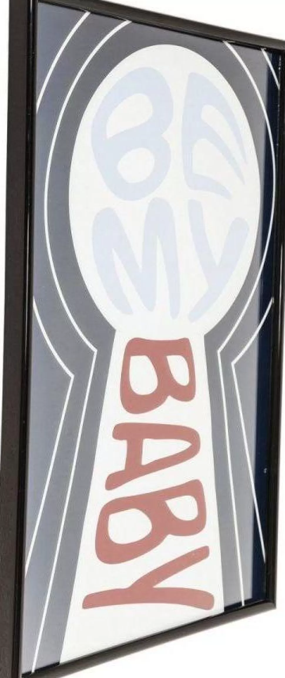KARE Design Fotolijst Be My Baby 42x30cm Shop