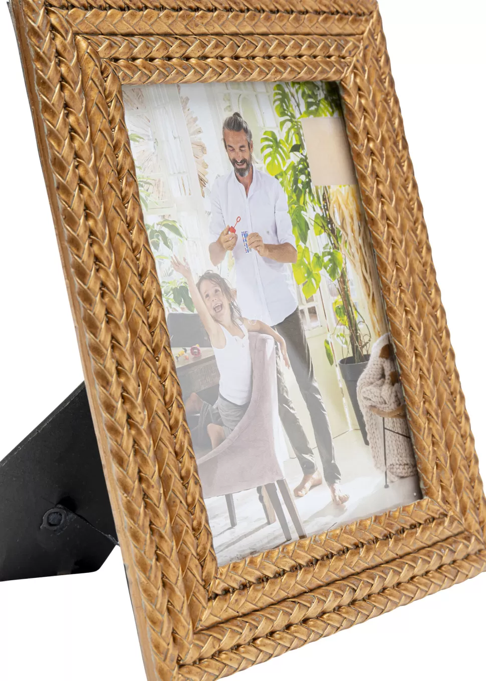KARE Design Fotolijst Braided 19x24cm Shop