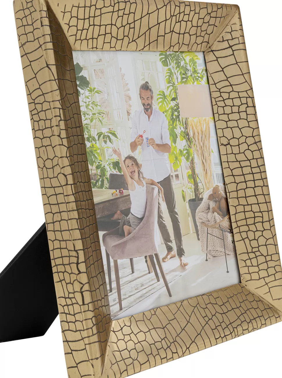 KARE Design Fotolijst Coccodrillo 15x20cm Best Sale