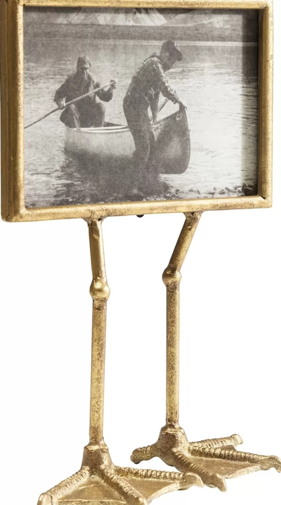 KARE Design Fotolijst Duck Feet Horizontaal 13x18cm Flash Sale
