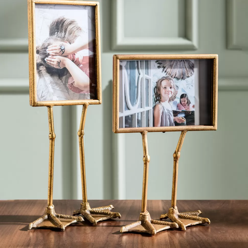 KARE Design Fotolijst Duck Feet Verticaal 13x18cm Cheap