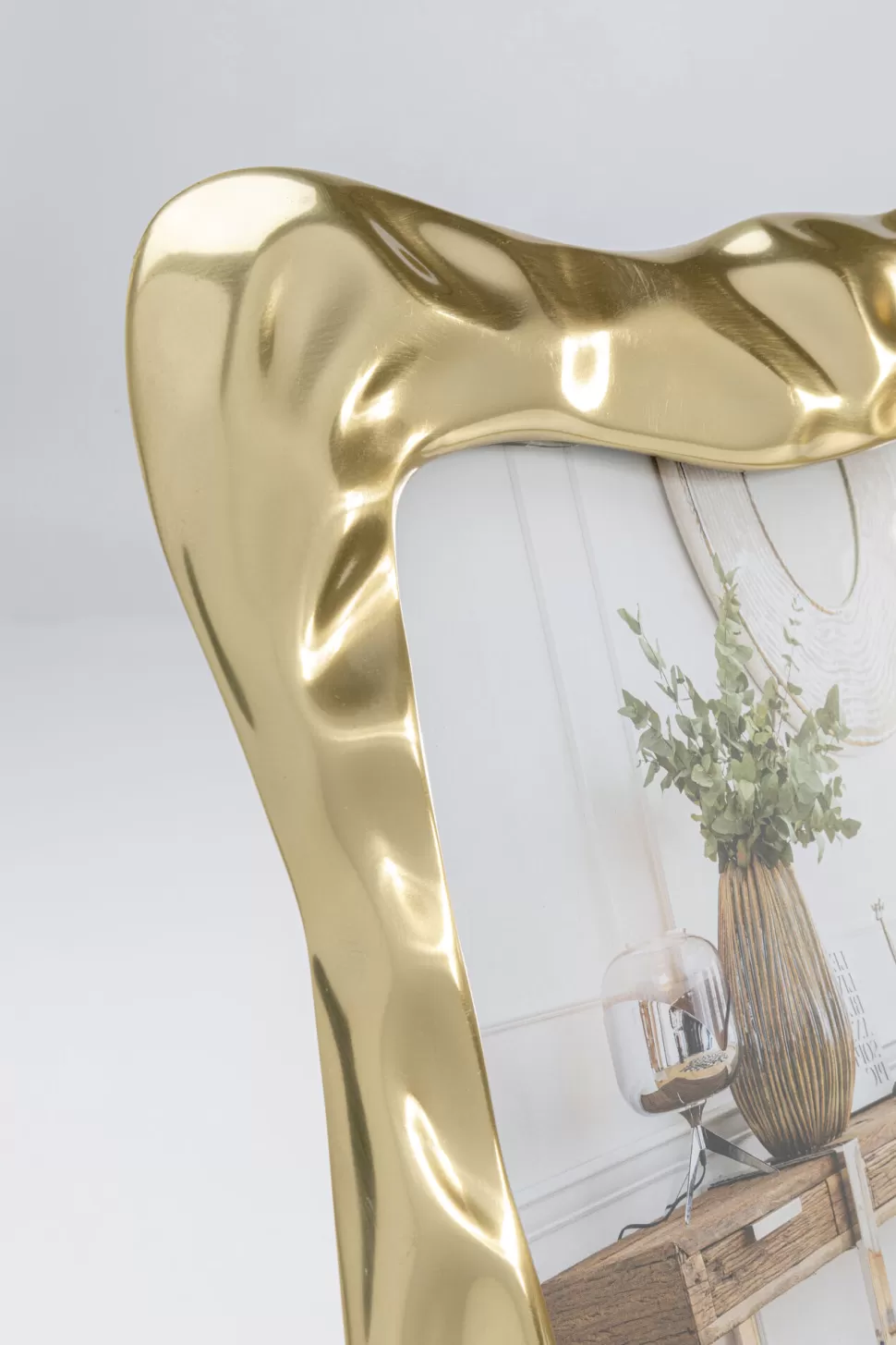 KARE Design Fotolijst Jade Swing Gold 17x23cm New