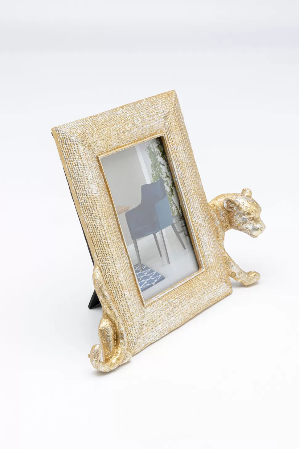 KARE Design Fotolijst Leopard 23x28cm Clearance