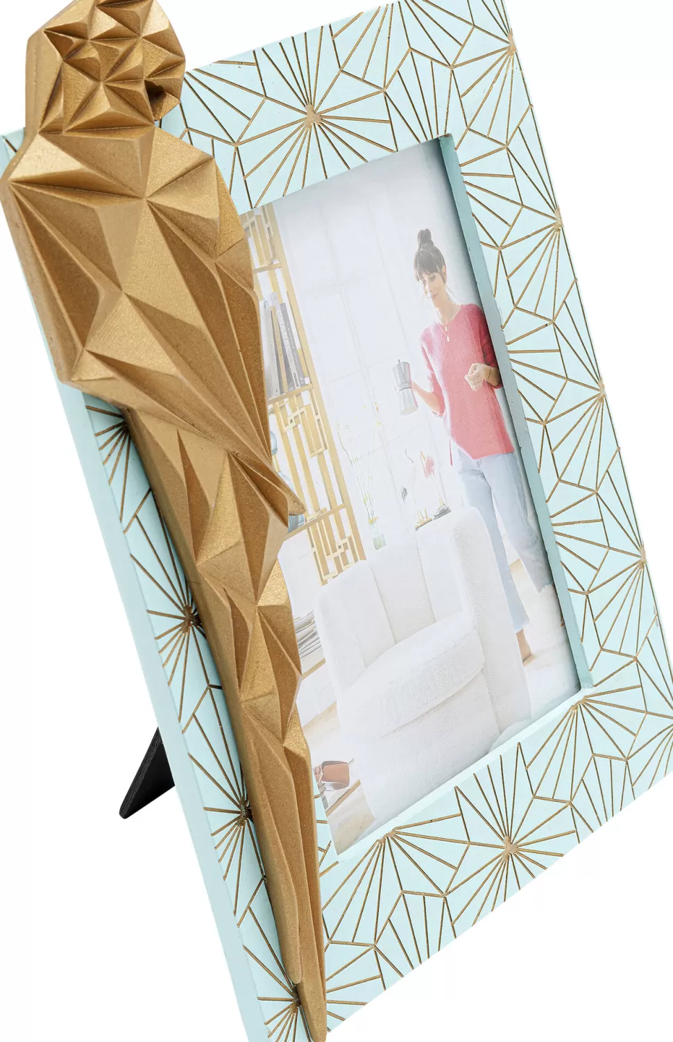 KARE Design Fotolijst Parrot 21x27cm Cheap