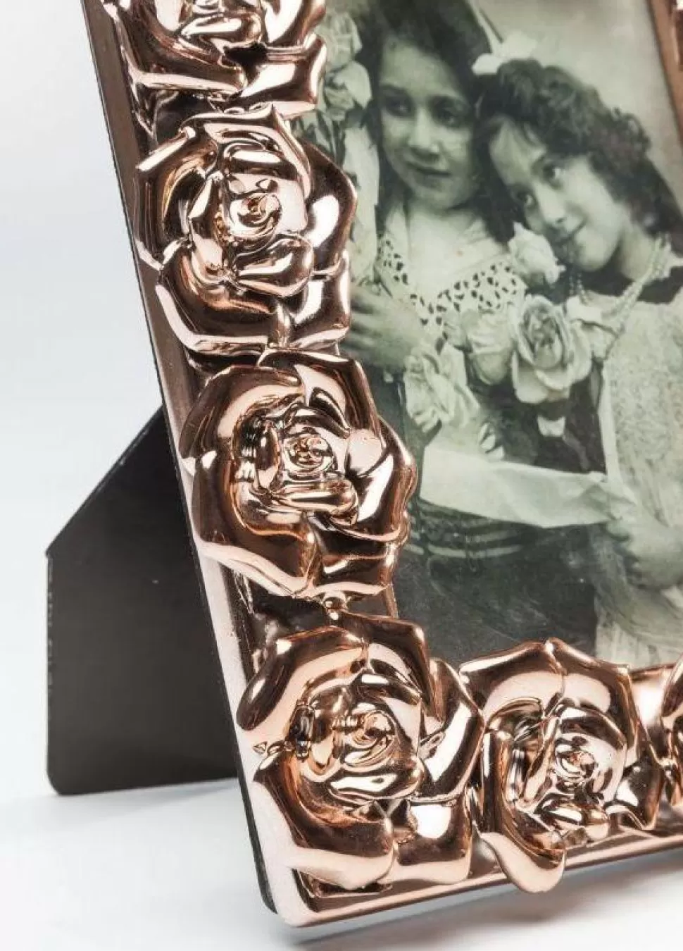 KARE Design Fotolijst Rosenblüten Rose Gold Cheap
