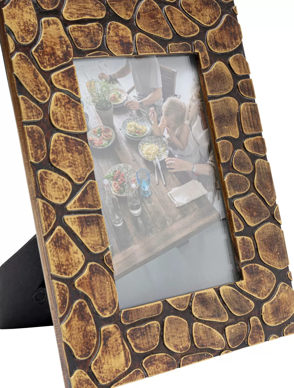 KARE Design Fotolijst Stones 17x22cm Hot