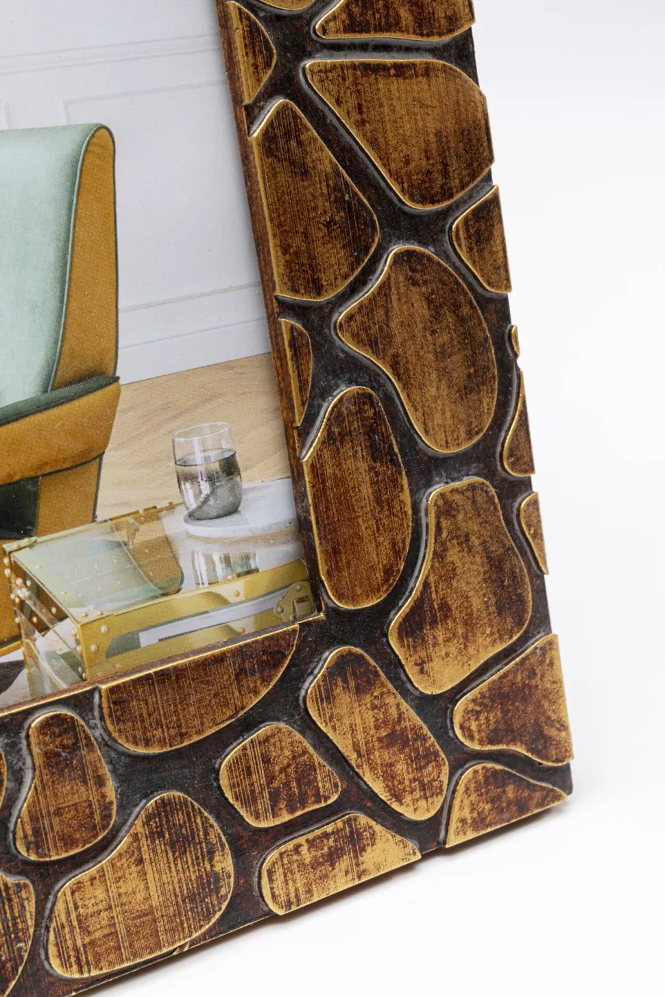 KARE Design Fotolijst Stones 20x25cm Cheap