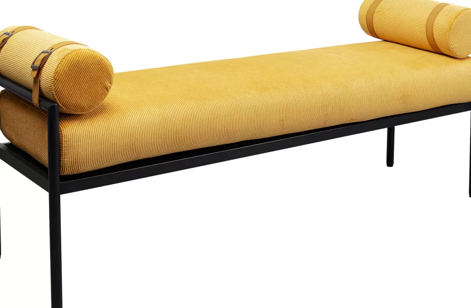 KARE Design Halbank Academy 140cm New