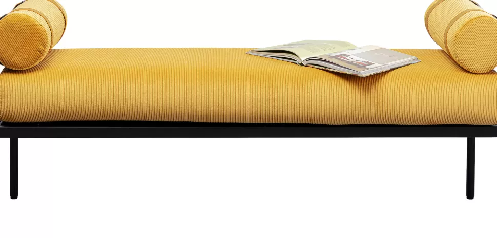 KARE Design Halbank Academy 140cm New