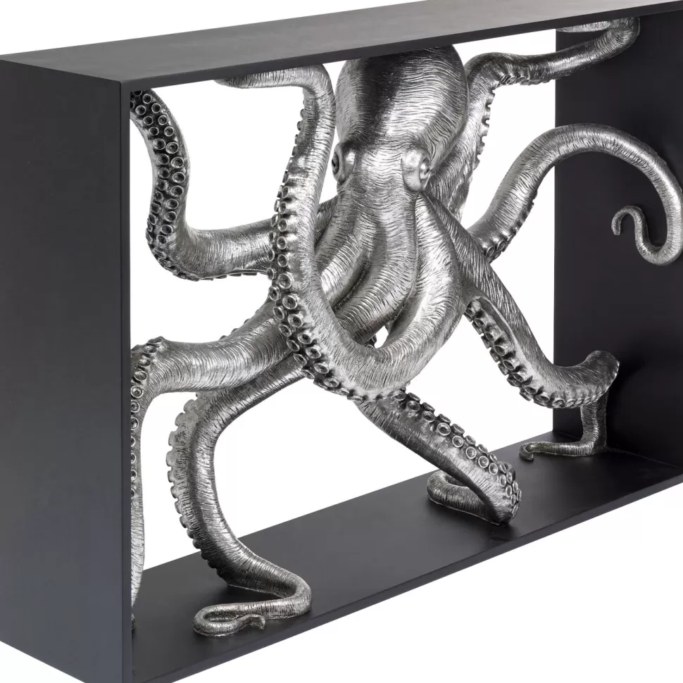 KARE Design Haltafel Calmar 124x85cm Sale