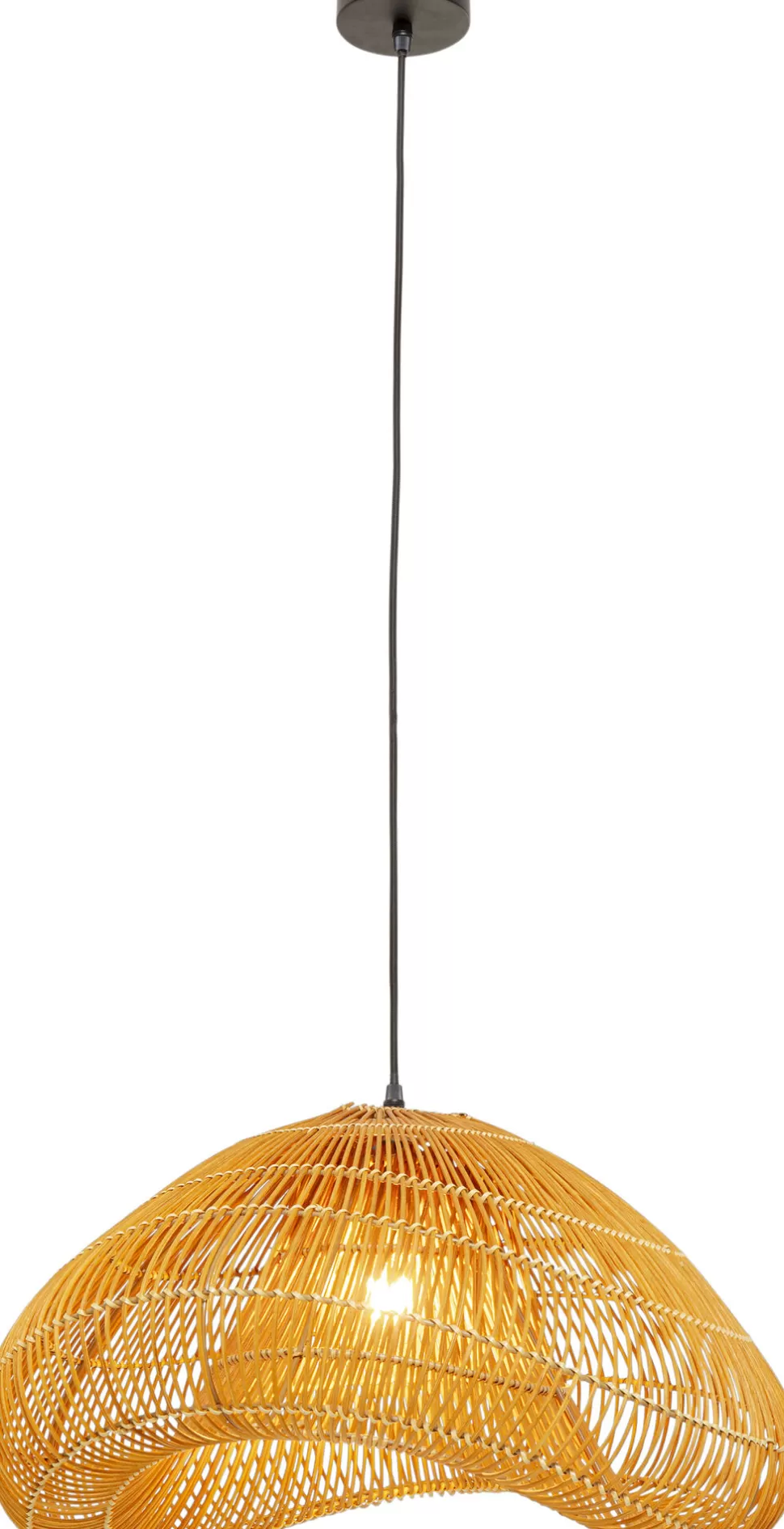KARE Design Hanglamp Aloha Drop Uno 54cm Cheap