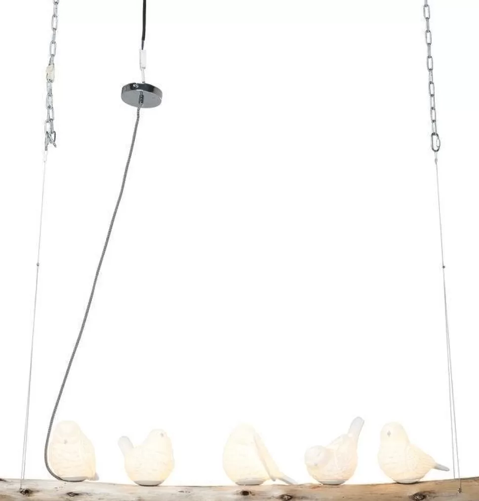 KARE Design Hanglamp Animal Dining Birds Flash Sale