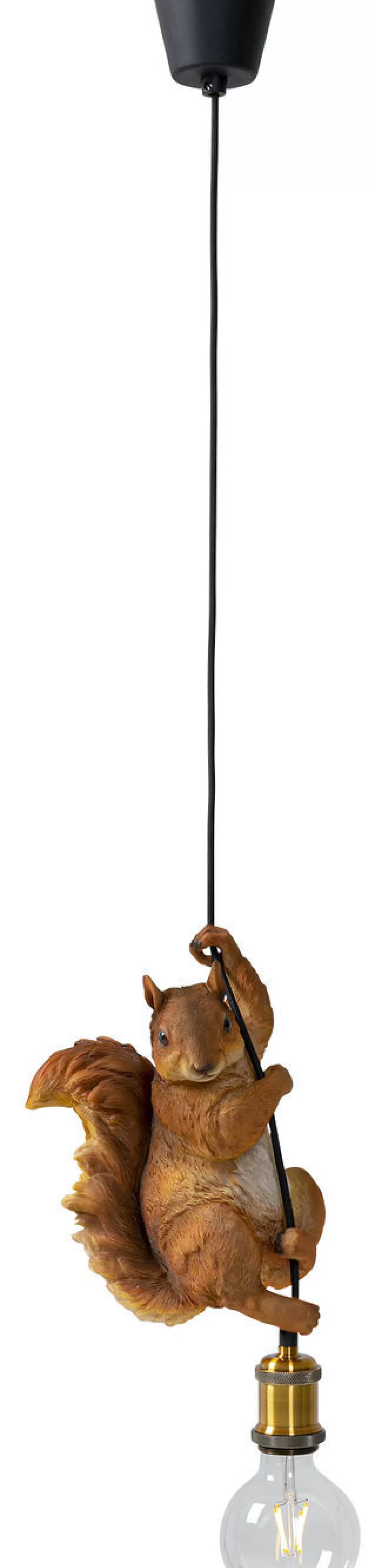 KARE Design Hanglamp Animal Eekhoorn Hot