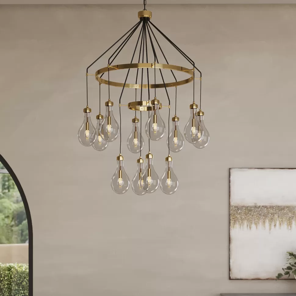 KARE Design Hanglamp Bell Highlight Shop