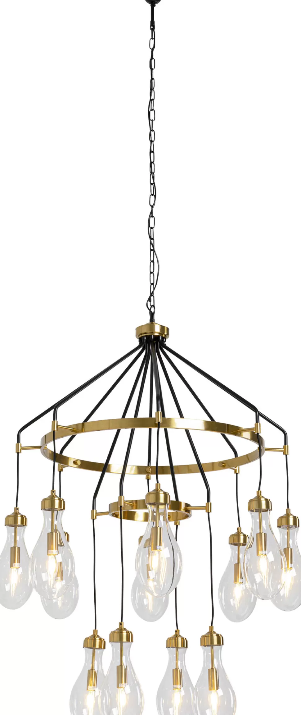 KARE Design Hanglamp Bell Highlight Shop