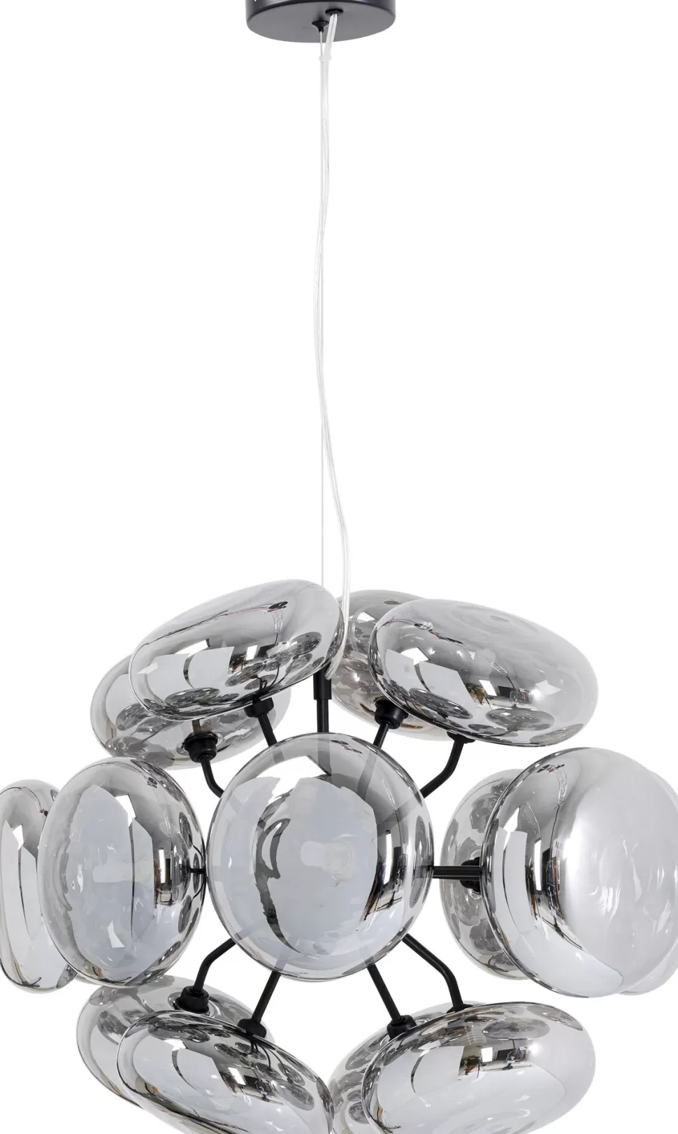 KARE Design Hanglamp Bellies Fifteen 70cm Discount