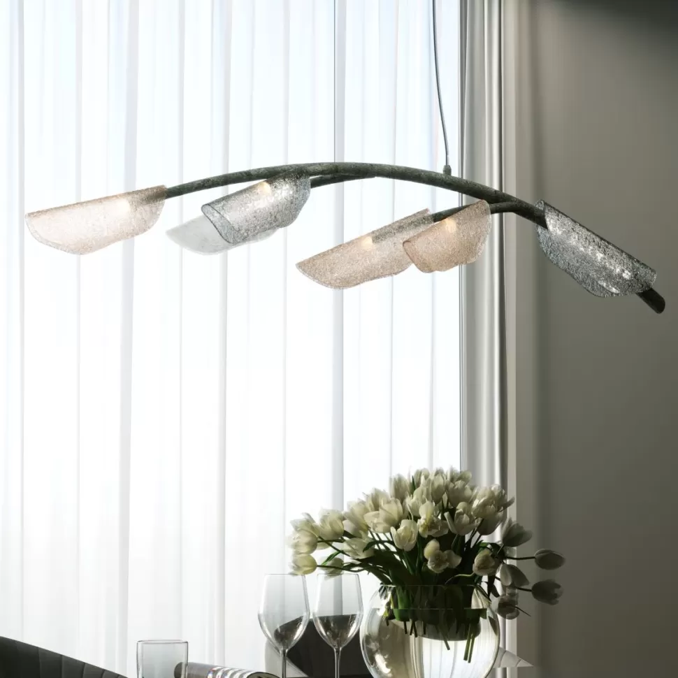KARE Design Hanglamp Branch Outlet