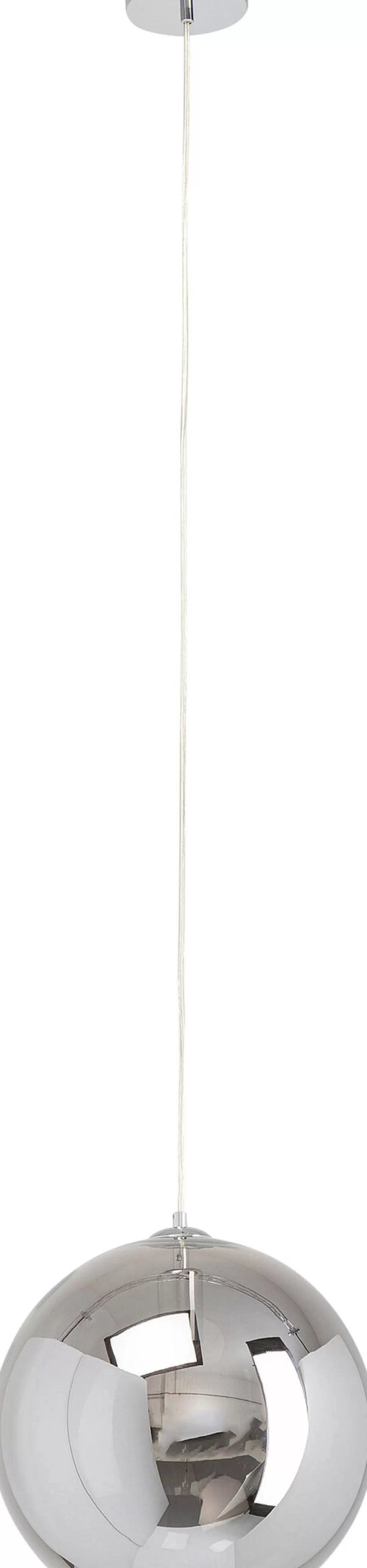 KARE Design Hanglamp Caldaia Silver 35cm Cheap
