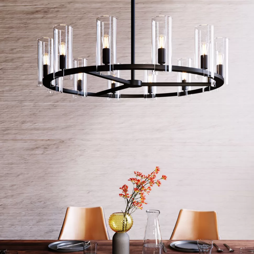 KARE Design Hanglamp Candle Crown Flash Sale