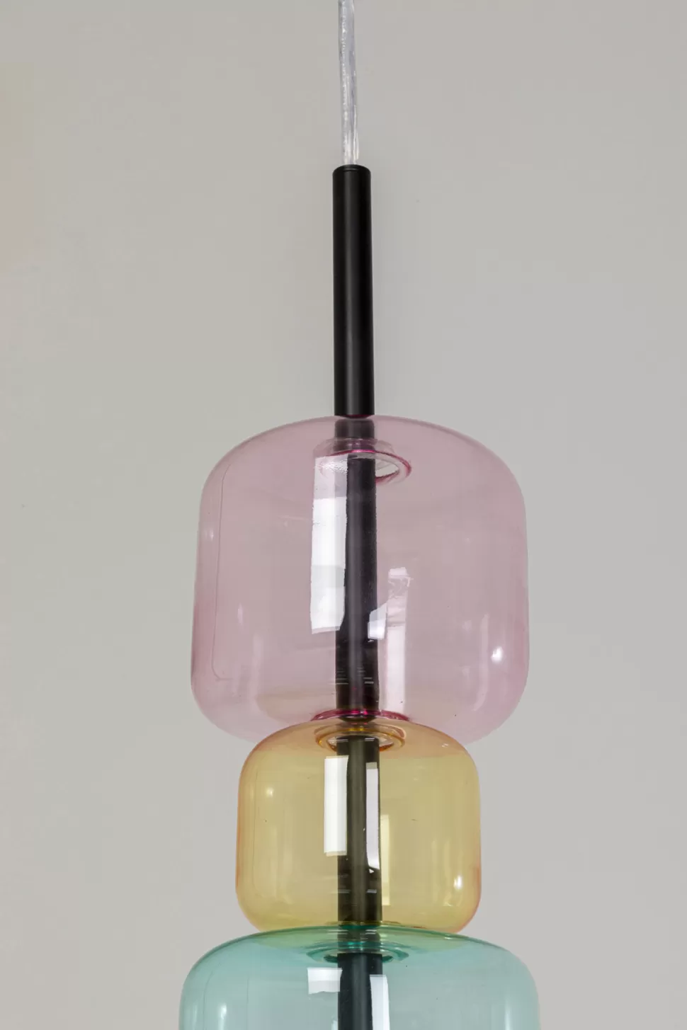 KARE Design Hanglamp Candy Bar Colore Ø10cm Best