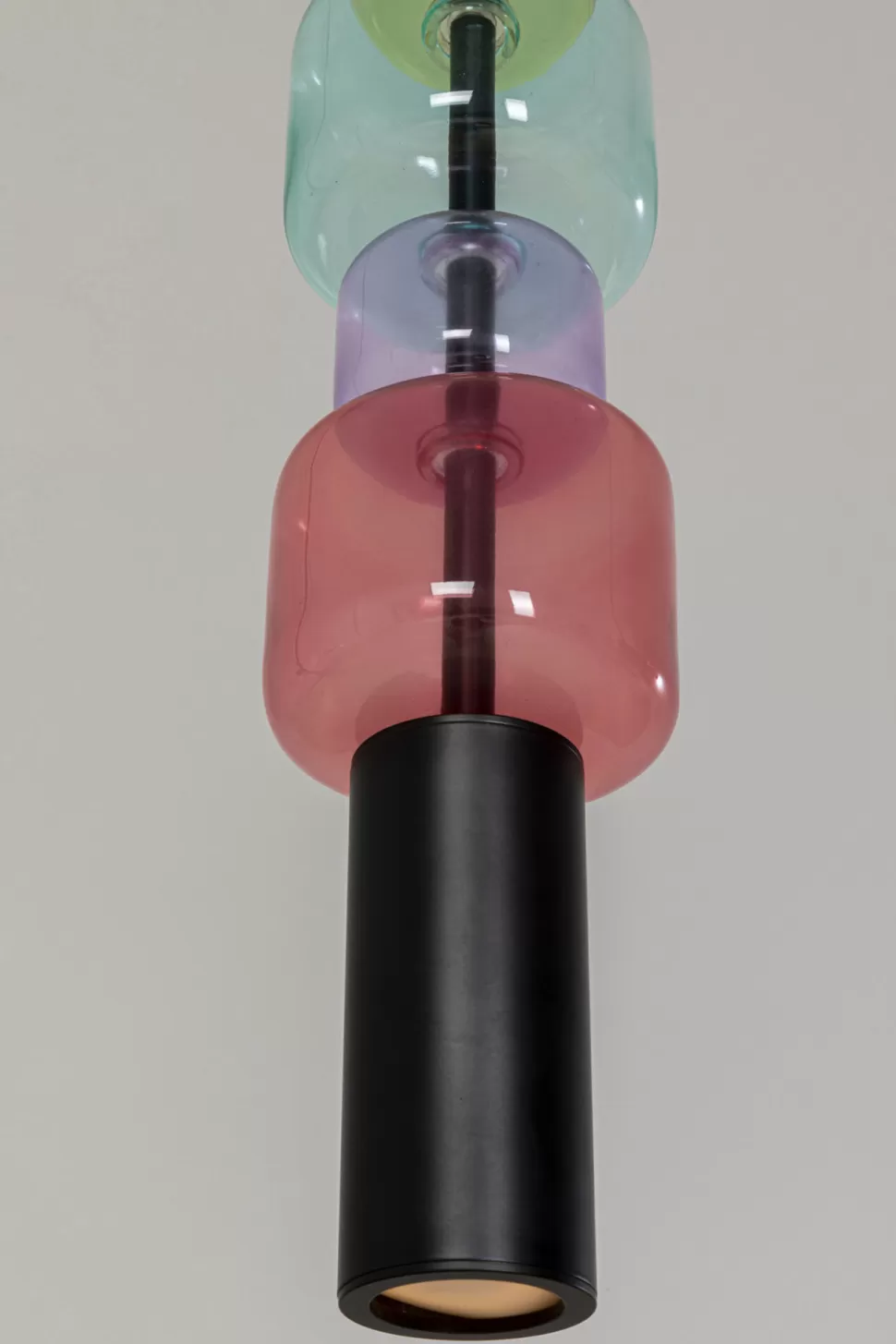 KARE Design Hanglamp Candy Bar Colore Ø10cm Best