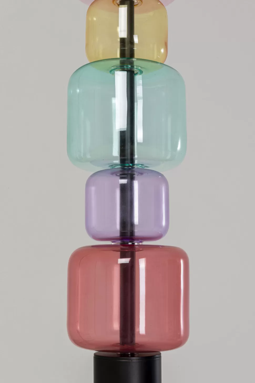 KARE Design Hanglamp Candy Bar Colore Ø10cm Best