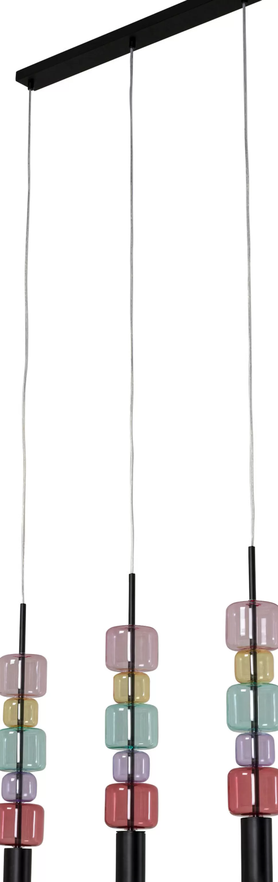 KARE Design Hanglamp Candy Bar Colore 70cm Best Sale