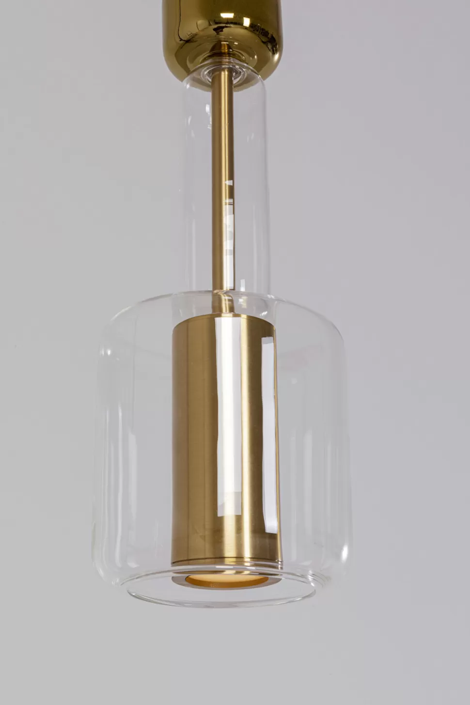KARE Design Hanglamp Candy Bar Gold Ø13cm Cheap