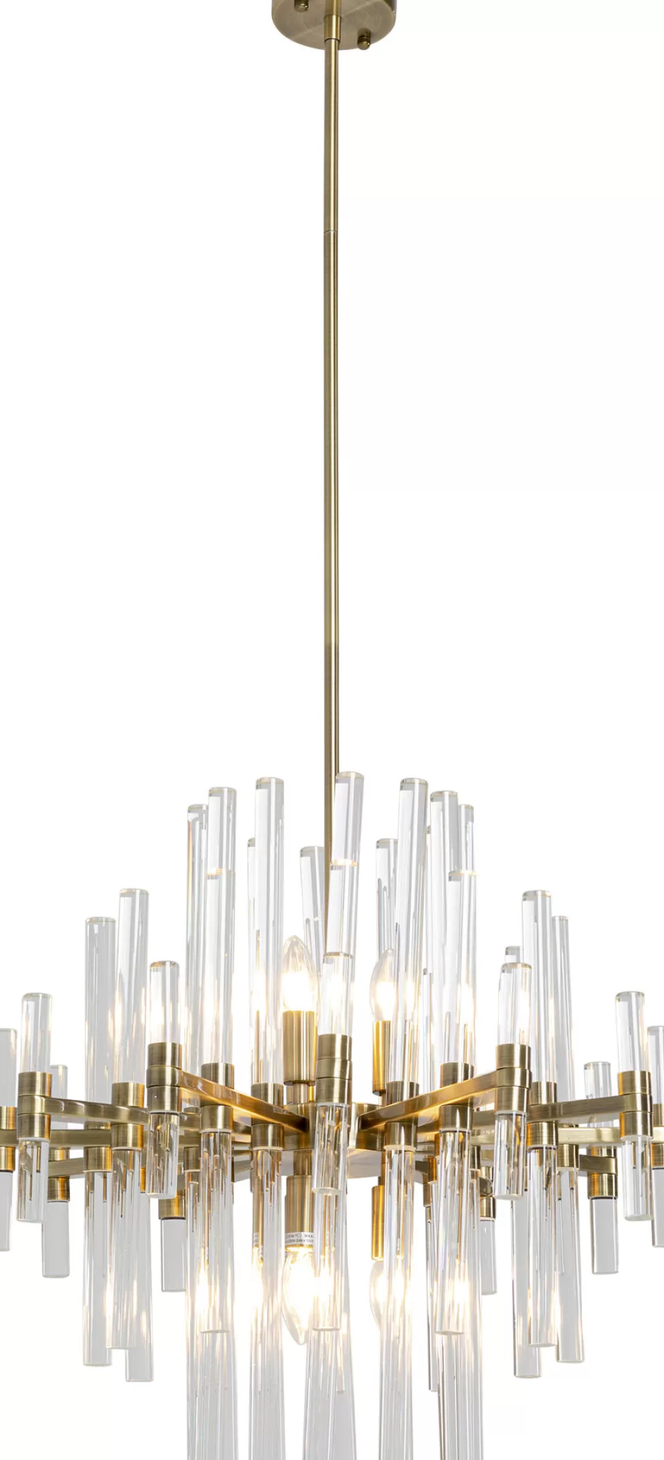 KARE Design Hanglamp Carisma Ø60cm Cheap