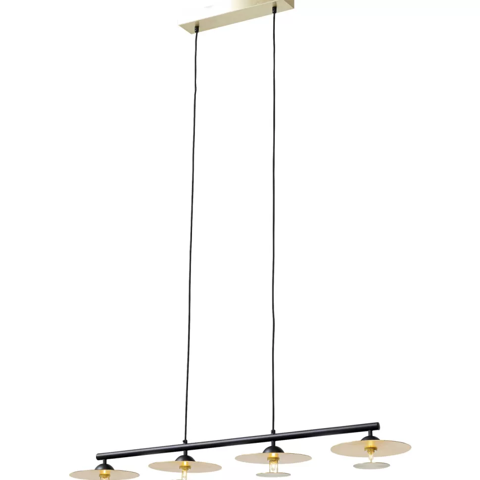 KARE Design Hanglamp Disc Dining Quattro Sale