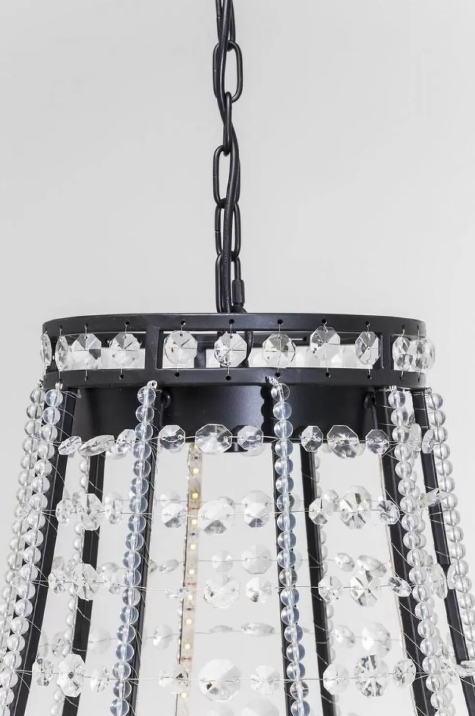 KARE Design Hanglamp Duchess LED New