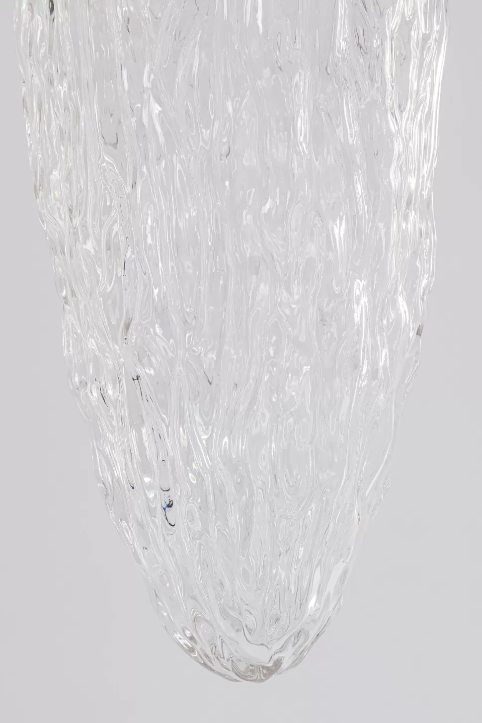 KARE Design Hanglamp Frozen Chrome Ø17cm Flash Sale