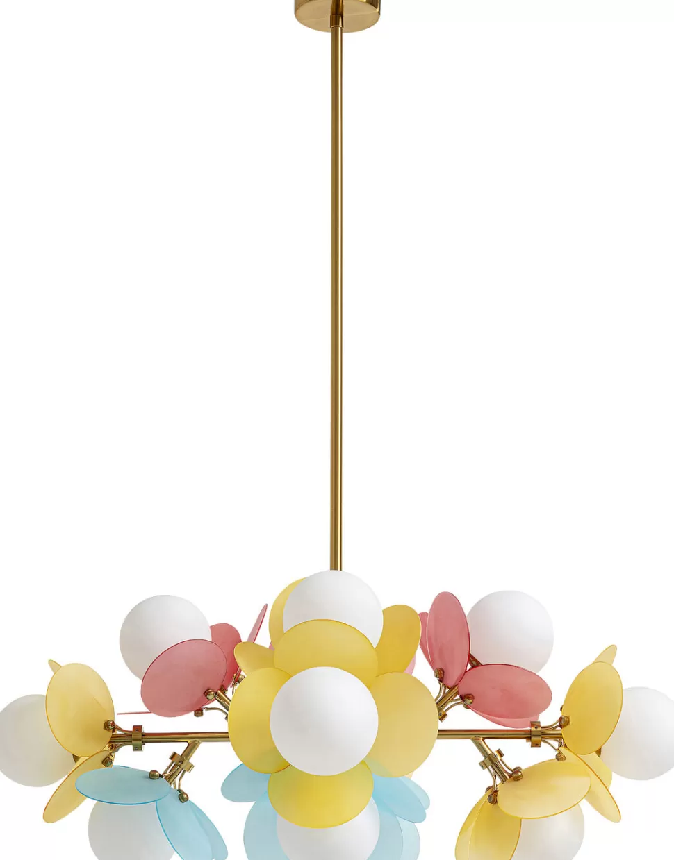 KARE Design Hanglamp Globo Kleur Sale