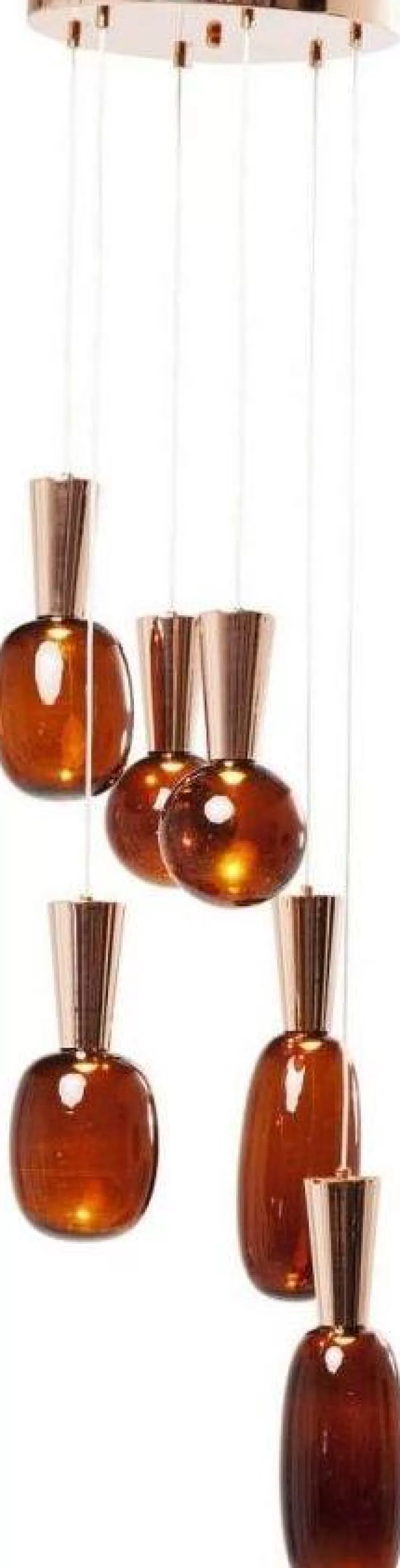 KARE Design Hanglamp Goccia LED Shop