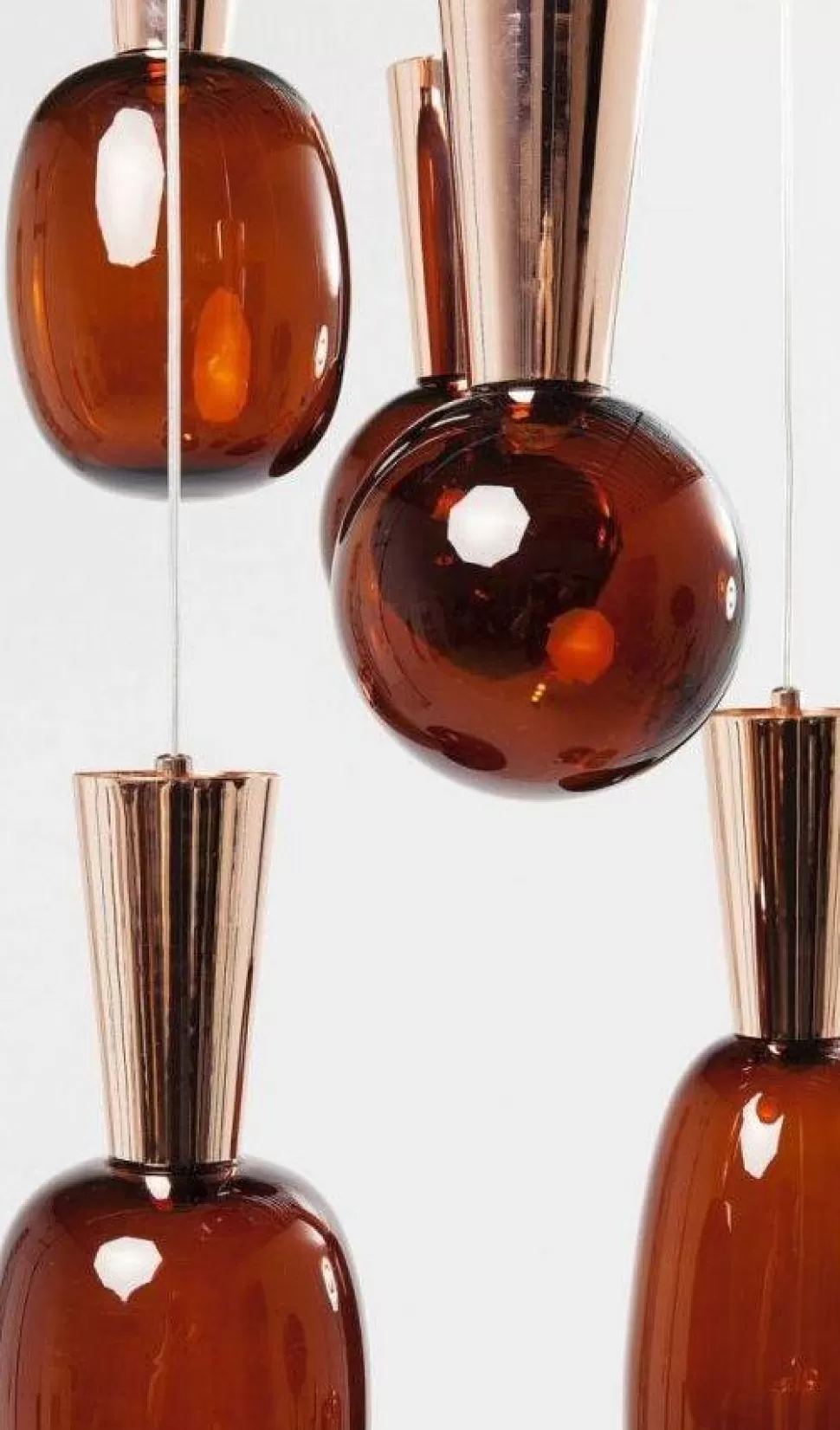KARE Design Hanglamp Goccia LED Shop